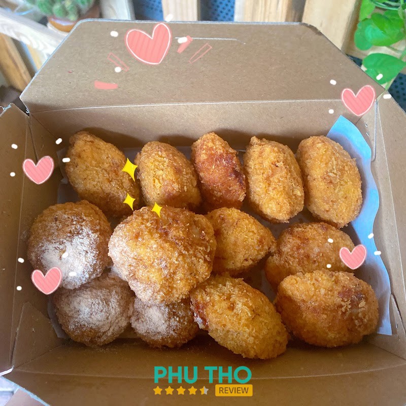 Nheo food & drink - Ăn vặt Nông Trang