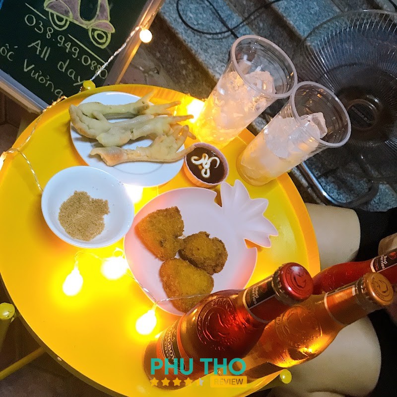 Nheo food & drink - Ăn vặt – hình ảnh 2