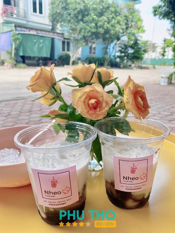 Nheo food & drink - Ăn vặt – hình ảnh 3