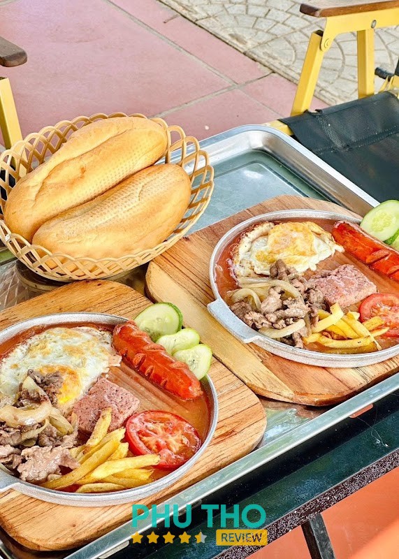 Bống Béo Bread – hình ảnh 2