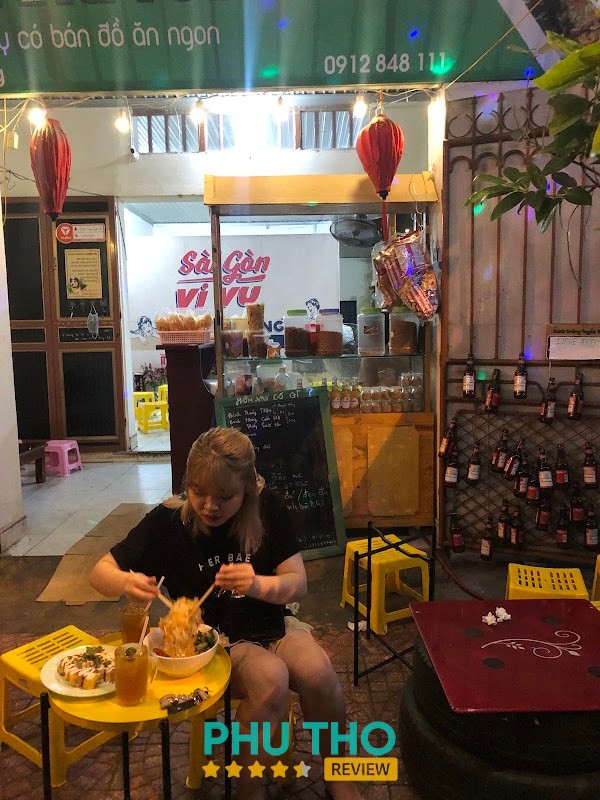 Bánh tráng Chị ơi – hình ảnh 3