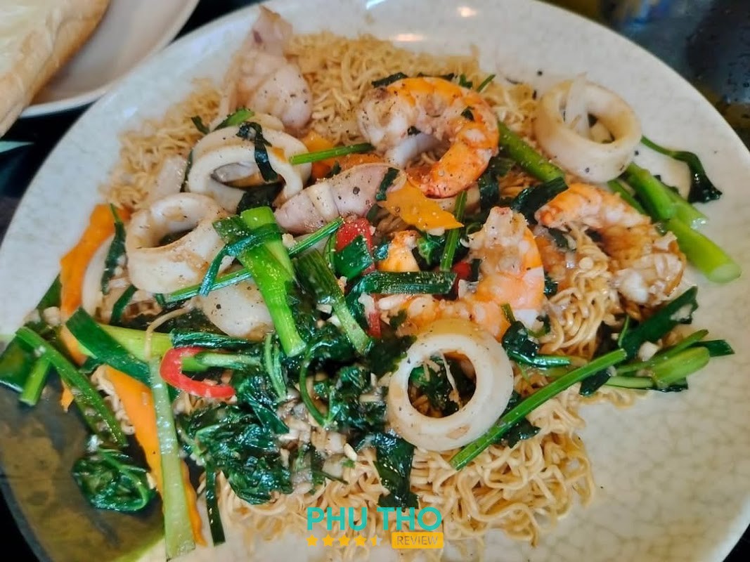 Ốc Ba Sữa - Việt Trì – hình ảnh 3