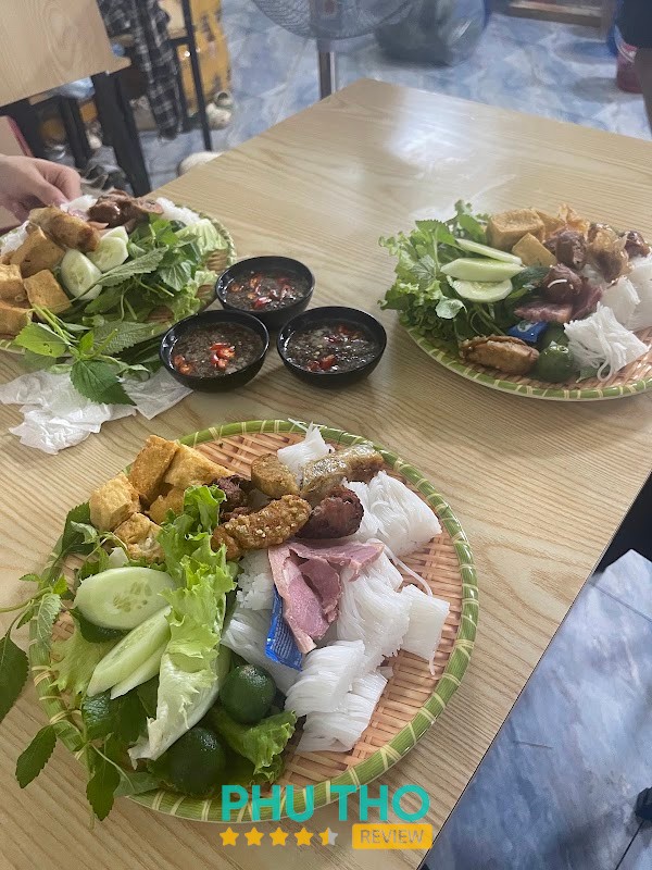 VIỆT KIỀU - Đồ ăn vặt , bún đậu ,nem nướng, pizza – hình ảnh 3