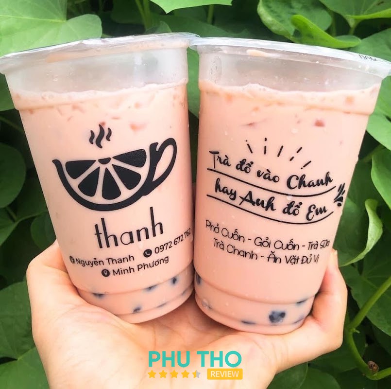 Phở Cuốn, Bún Trộn, Thịt Xiên, Ăn Vặt Nhà Thanh, Ăn Vặt Việt Trì – hình ảnh 3