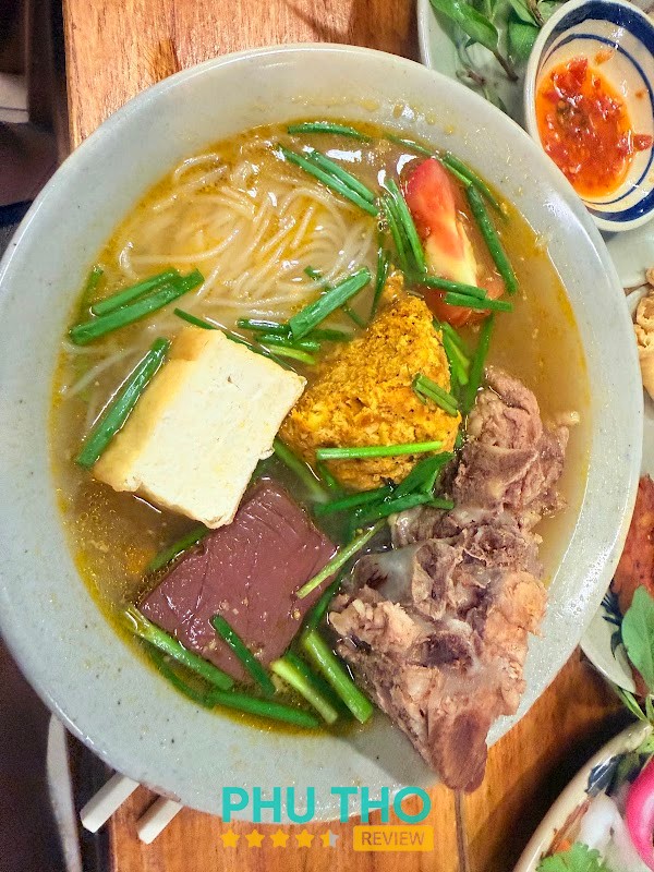 Dạ - Cái tiệm ăn Đà Lạt – hình ảnh 2