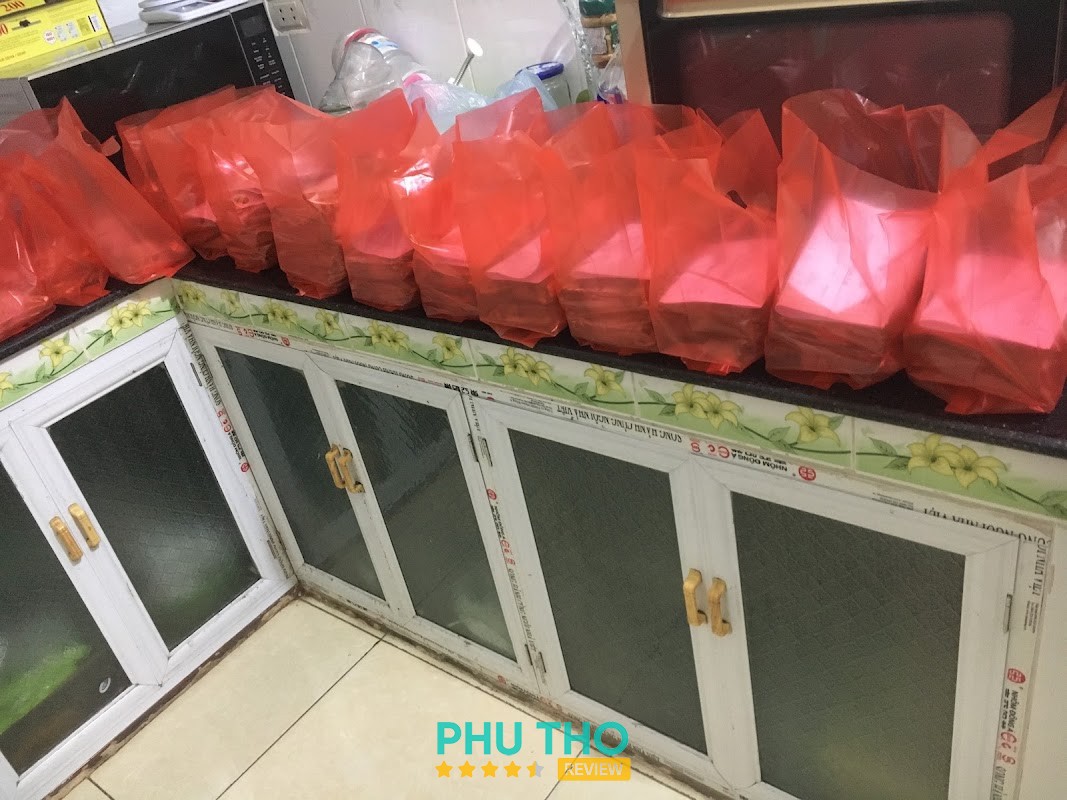 Đồ ăn vặt Vĩnh Phúc Vĩnh Phúc