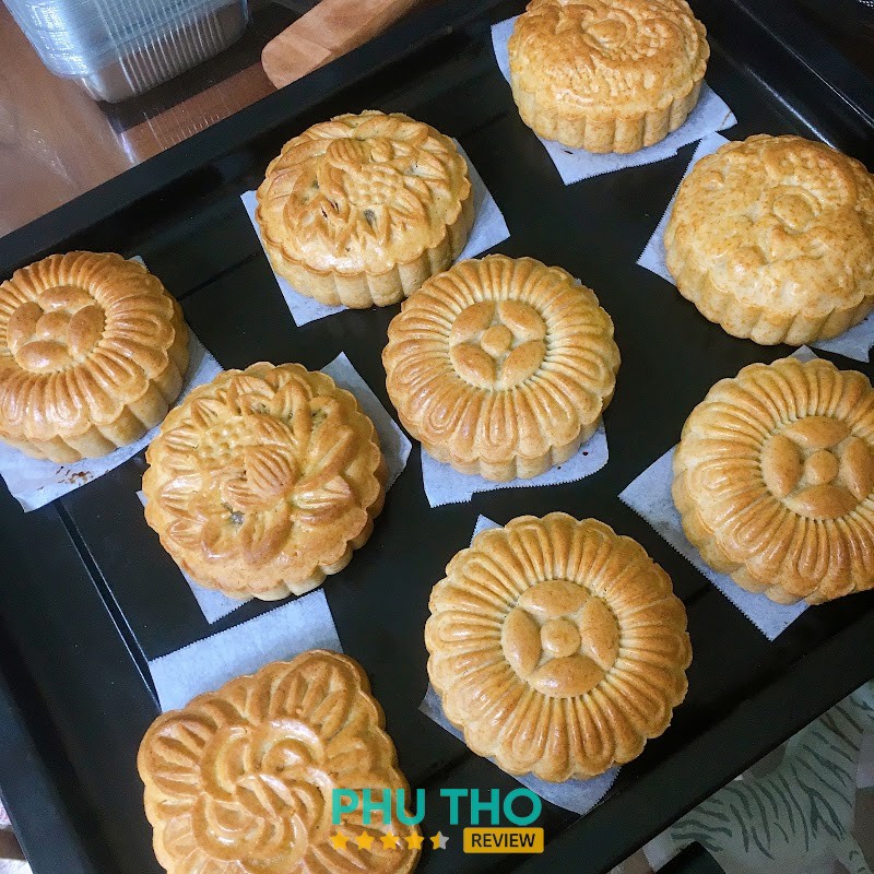 Đồ ăn vặt Vĩnh Phúc – hình ảnh 2