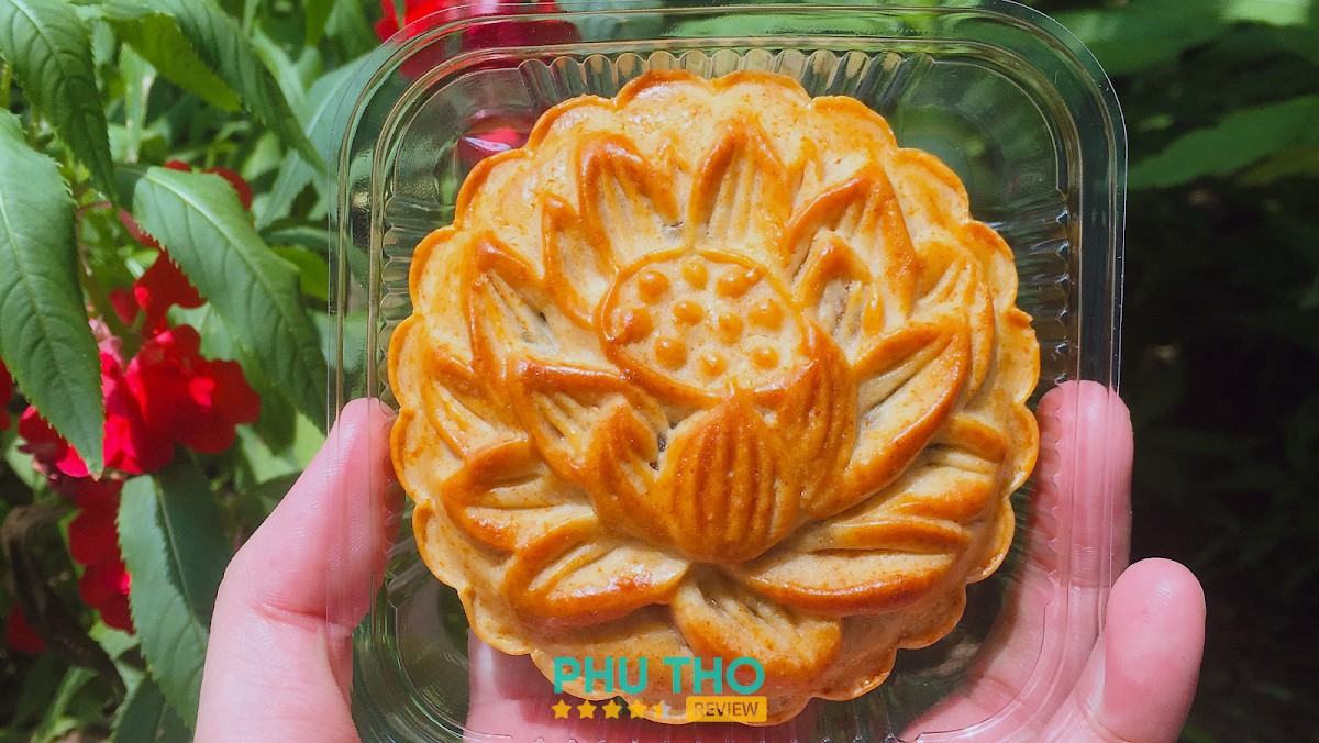Đồ ăn vặt Vĩnh Phúc – hình ảnh 3