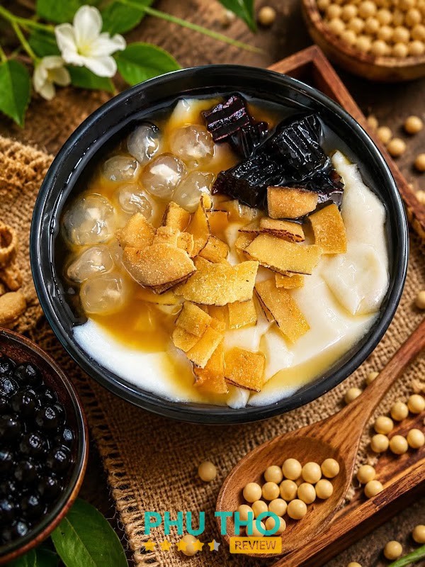 BoBo ChaCha Desserts – hình ảnh 2