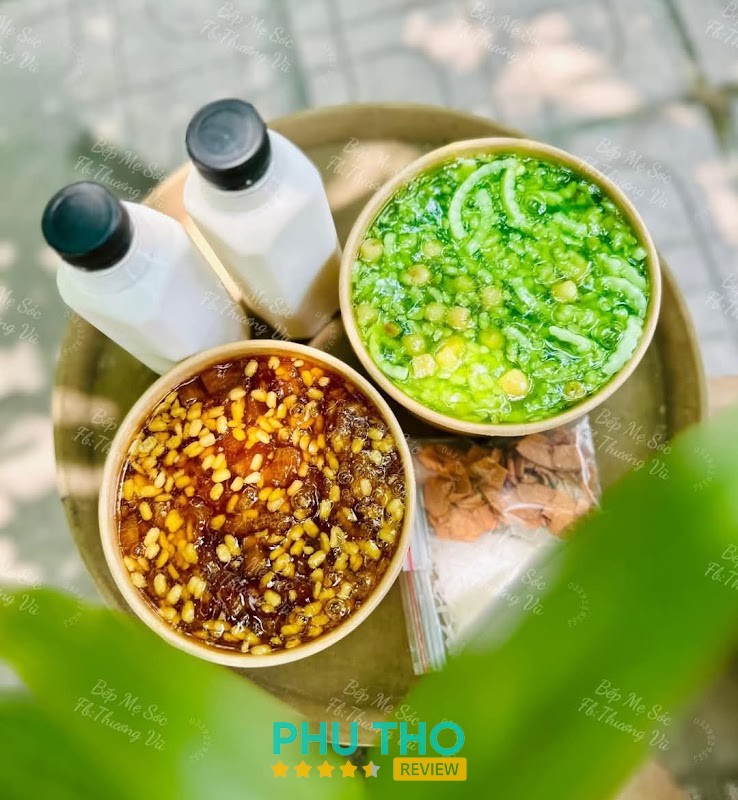 BoBo ChaCha Desserts – hình ảnh 3