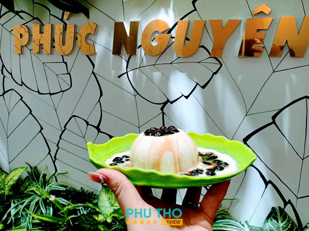 Phúc Nguyên Tea And Food – hình ảnh 2