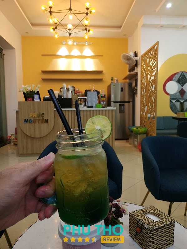 Phúc Nguyên Tea And Food – hình ảnh 3