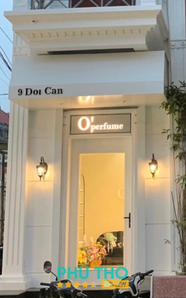 Ốc Niêu Quán Vĩnh Yên