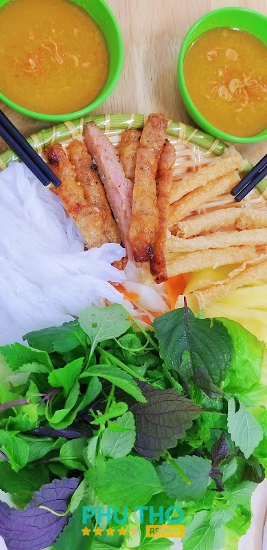 Nơm quán Vĩnh Yên – hình ảnh 2