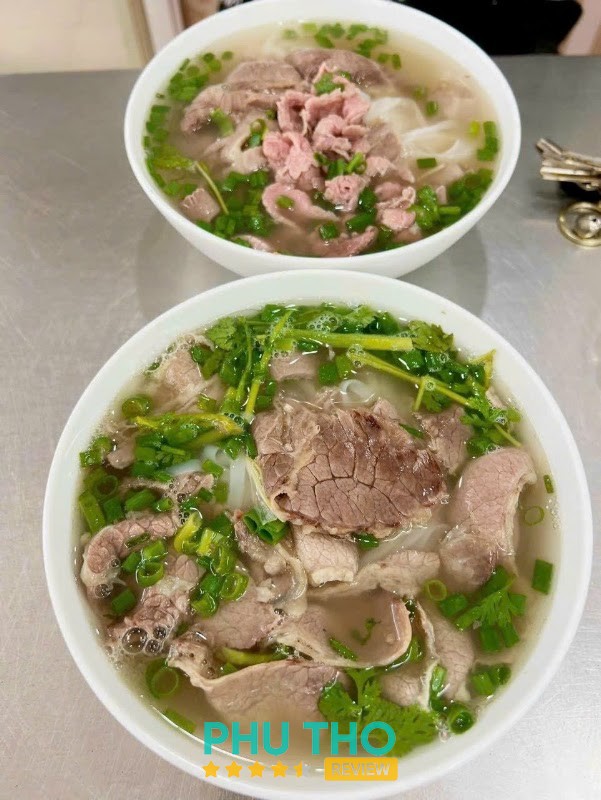 Bún chả Tuấn Mai hình ảnh 2
