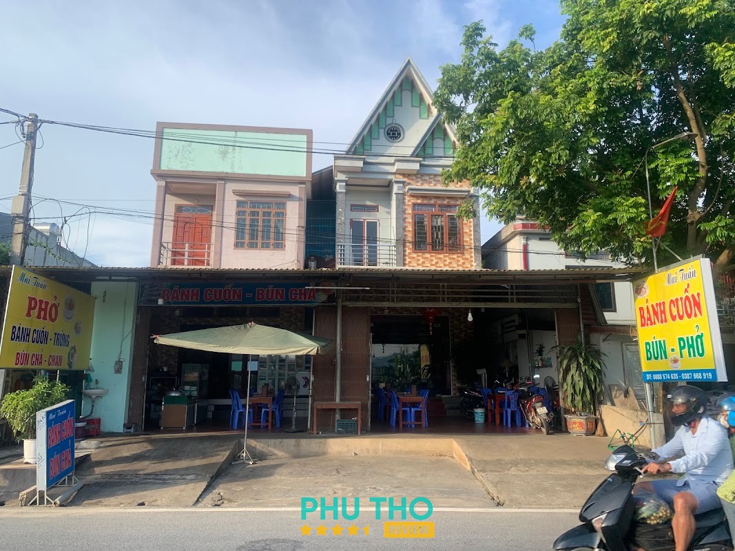 Bún chả Tuấn Mai hình ảnh 3