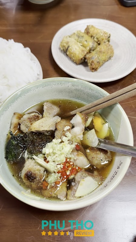 Bún Chả Ngọc Mai hình ảnh 2