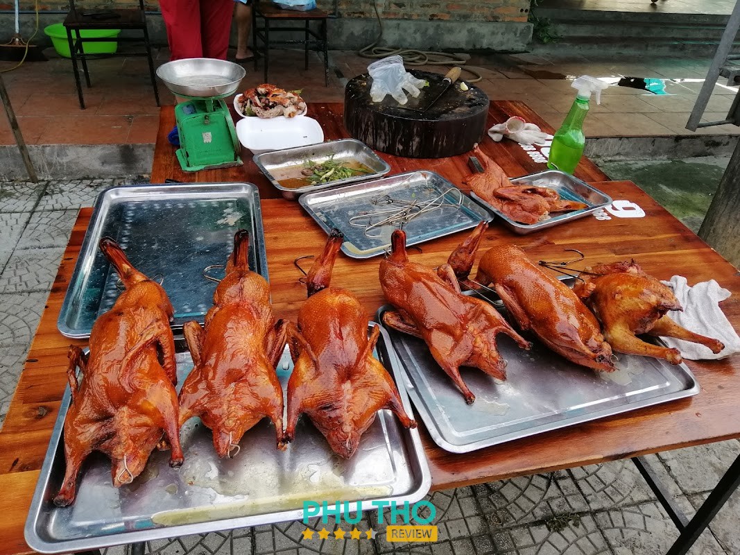 Bún Chả Ngọc Mai hình ảnh 3
