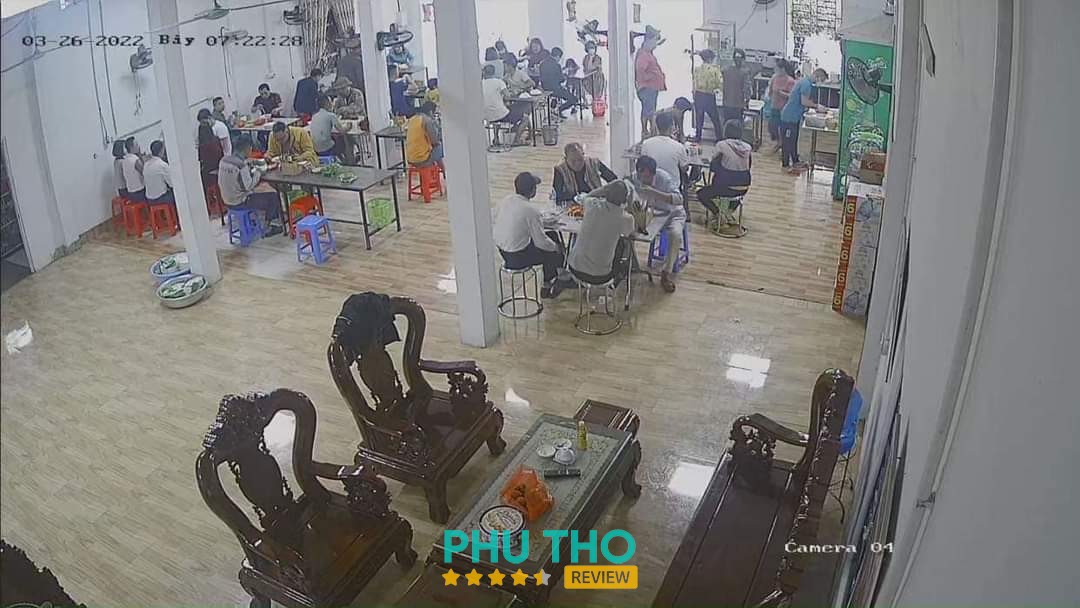 Bún Chả Lượng Béo hình ảnh 3
