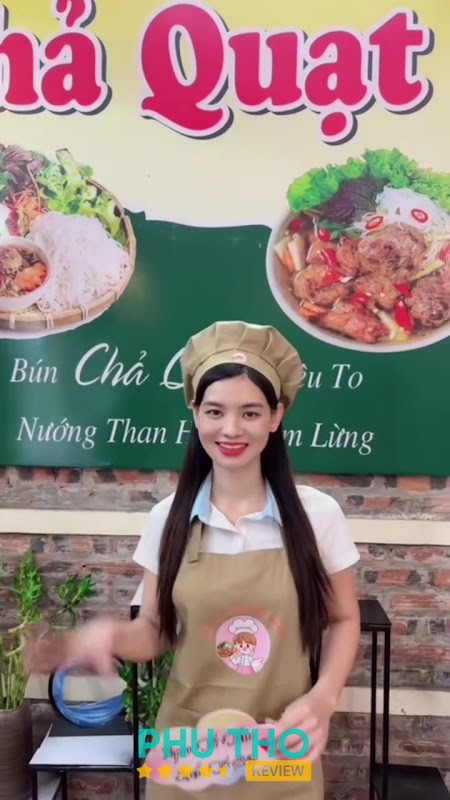 Bún Chả Quạt Cô Nhài hình ảnh 2