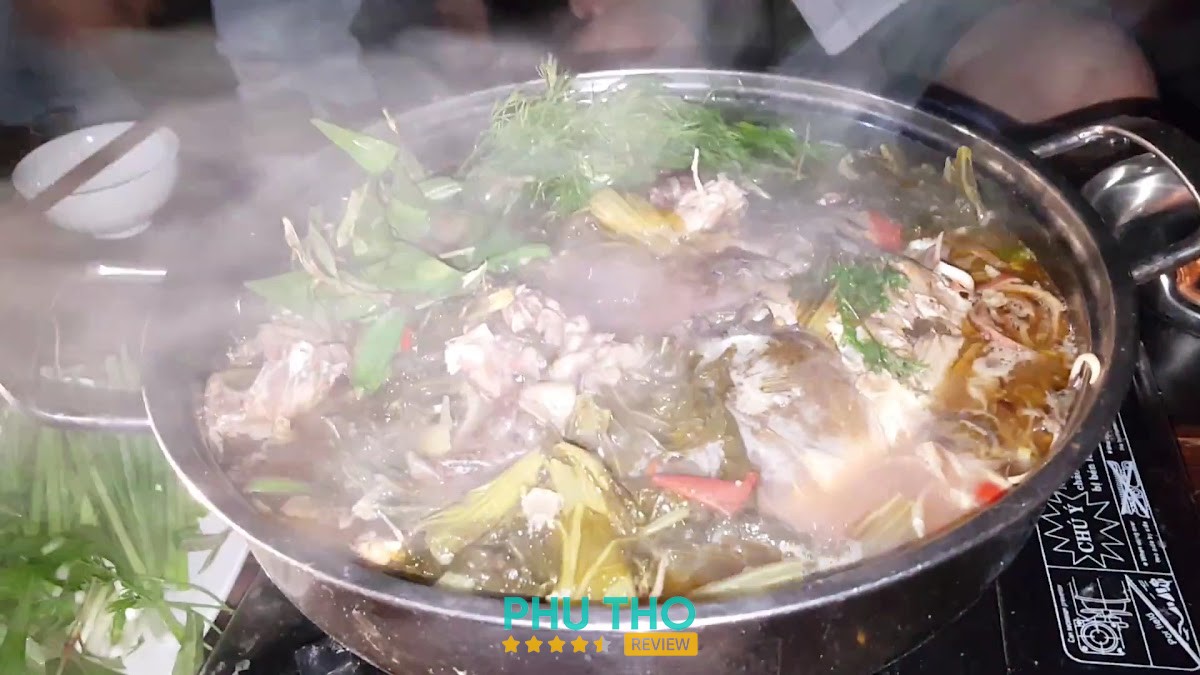 Trầm Sào Quán – hình ảnh 2