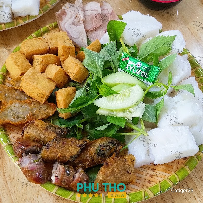 Bún đậu 88 – hình ảnh 2