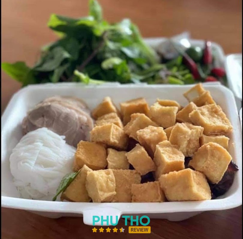 Bún đậu 88 – hình ảnh 3
