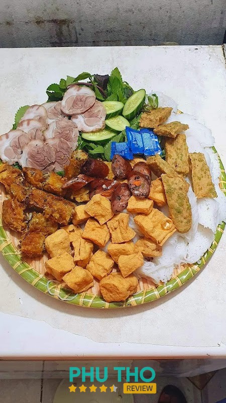 Bún Đậu Nhà Cám – hình ảnh 2