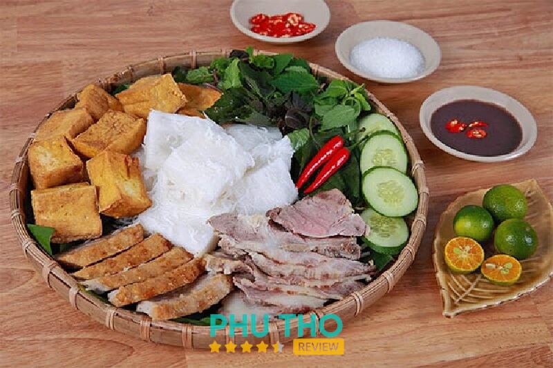 Bún Đậu Đại Dương – hình ảnh 2