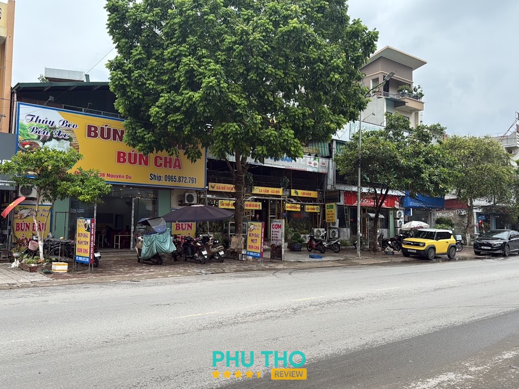 Bún Đậu Thuỷ Béo – hình ảnh 3