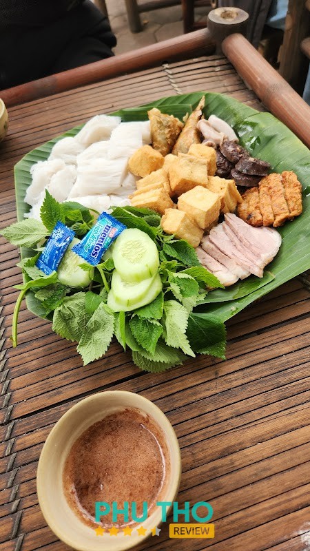 Trầm Sào Quán – hình ảnh 3