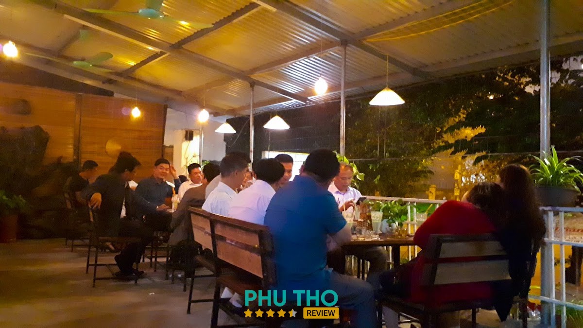 Bún Đậu Chóe Việt Trì Việt Trì