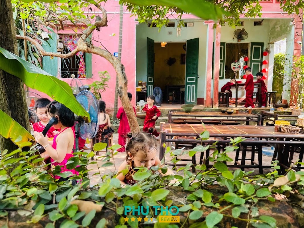 Bún đậu Trầm Sào Việt Trì – hình ảnh 3