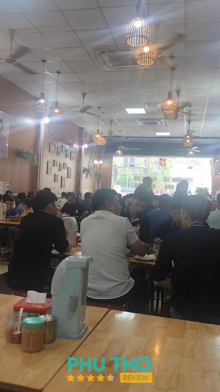 Bún Đậu Mai Phương – hình ảnh 2