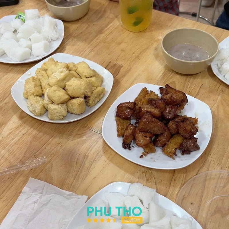 Bún Đậu Mai Phương – hình ảnh 3