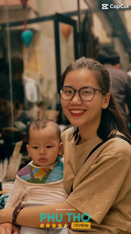 Bún đậu LÒNG MÂY – hình ảnh 2