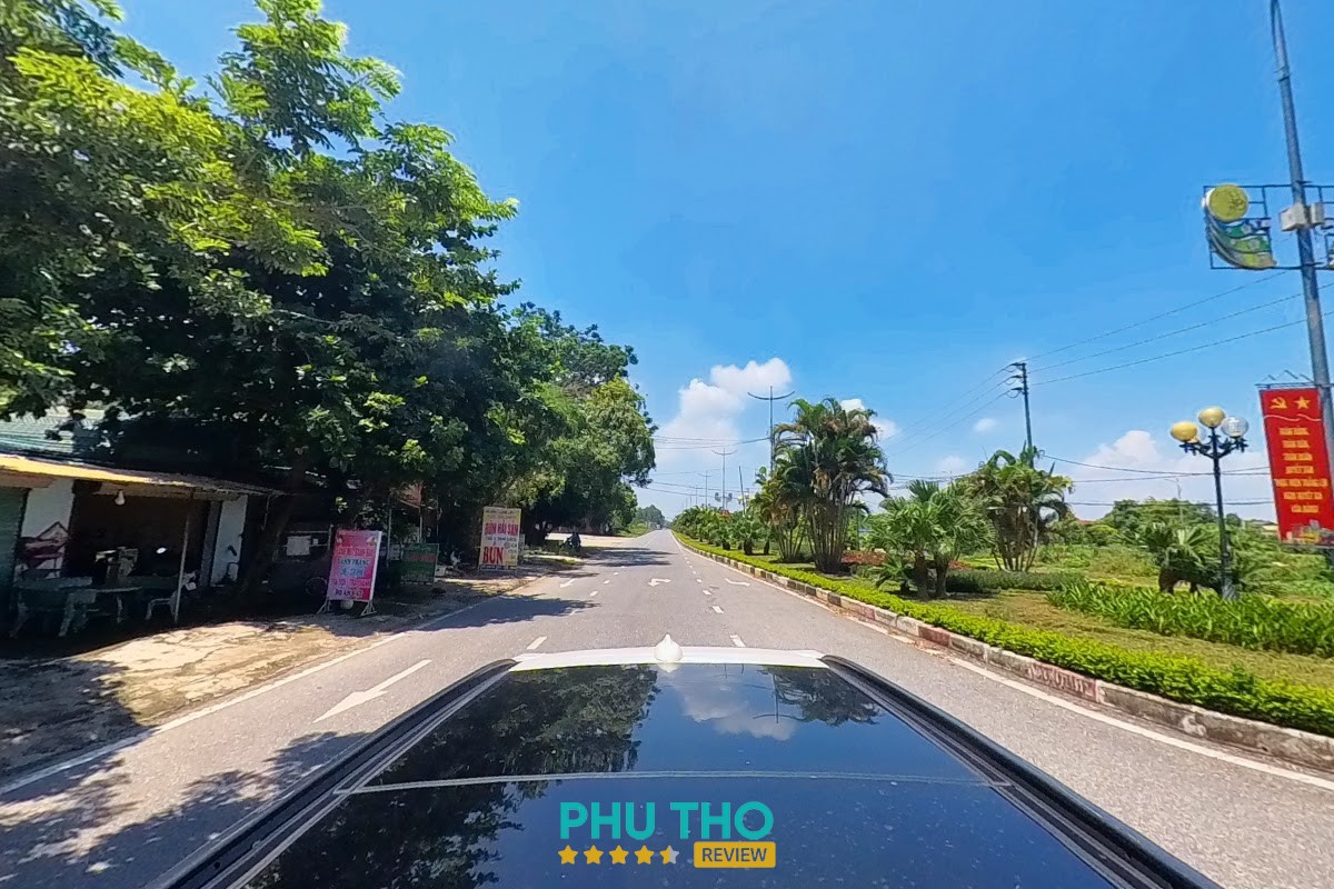 Bún Hải sản cường liên – hình ảnh 2