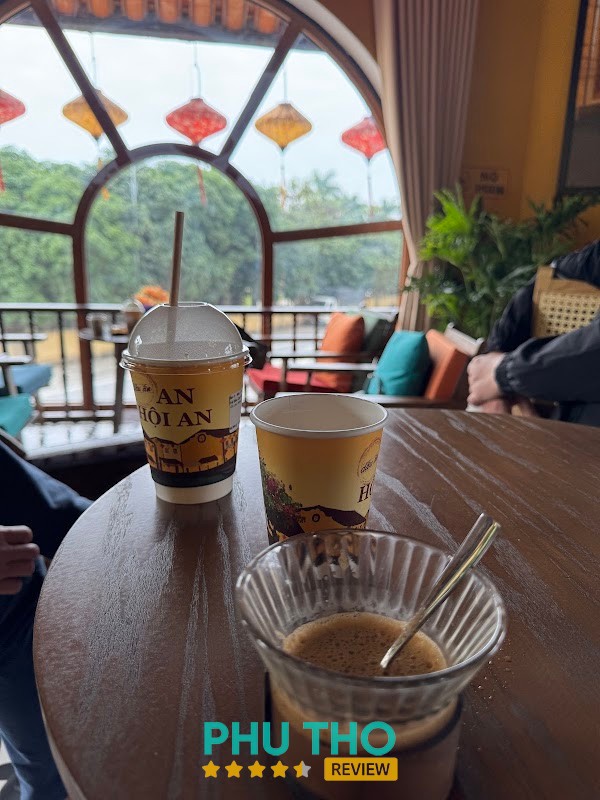 An Hội An Cà Phê Phú Thọ – hình ảnh 2