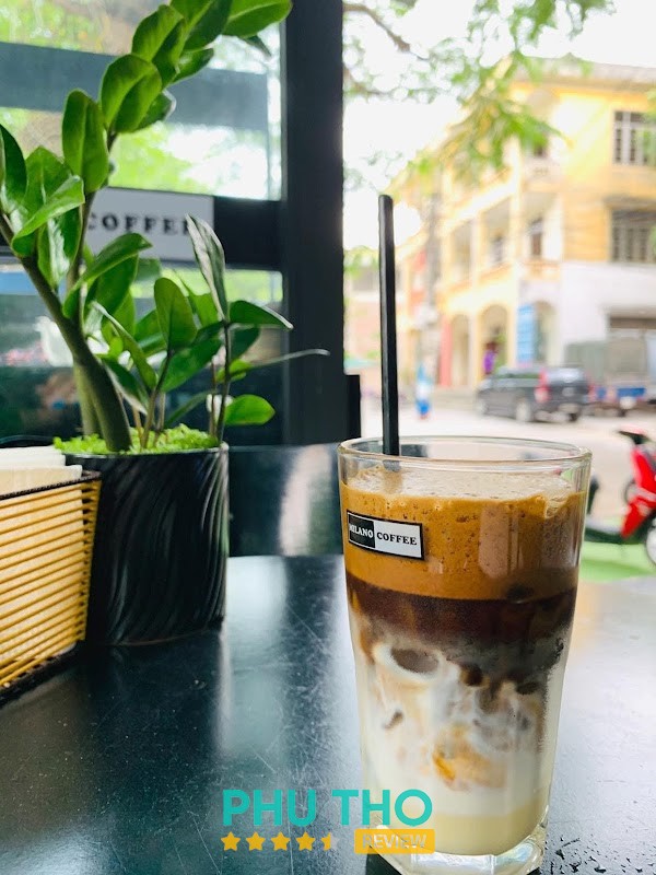 Coffee Milano & tocotoco tea thị xã phú thọ – hình ảnh 2