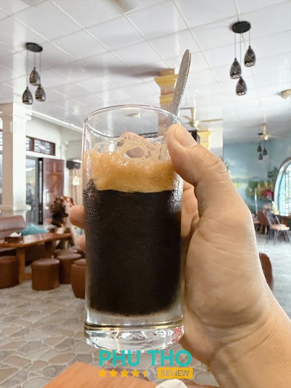 Cafe Phố xưa – hình ảnh 2