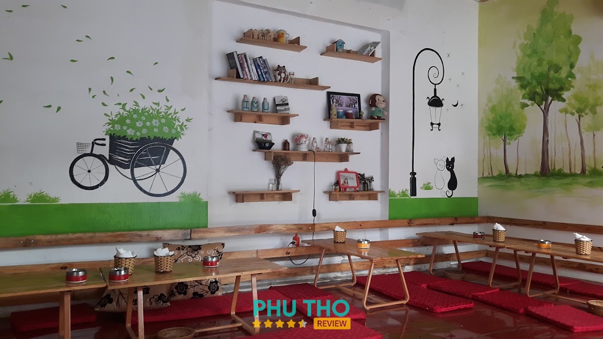 Cafe Ngày Mới – hình ảnh 1