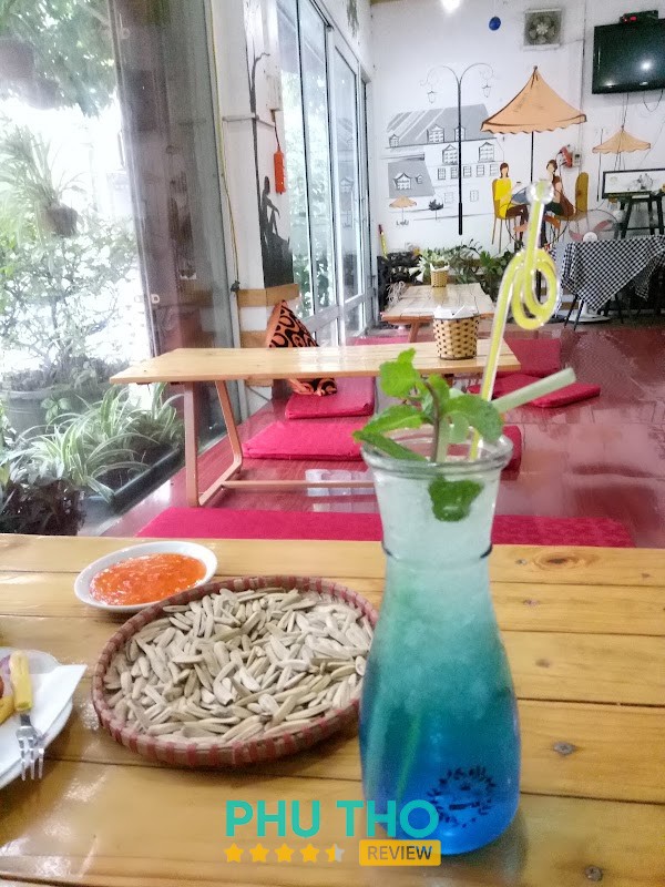 Cafe Ngày Mới – hình ảnh 2