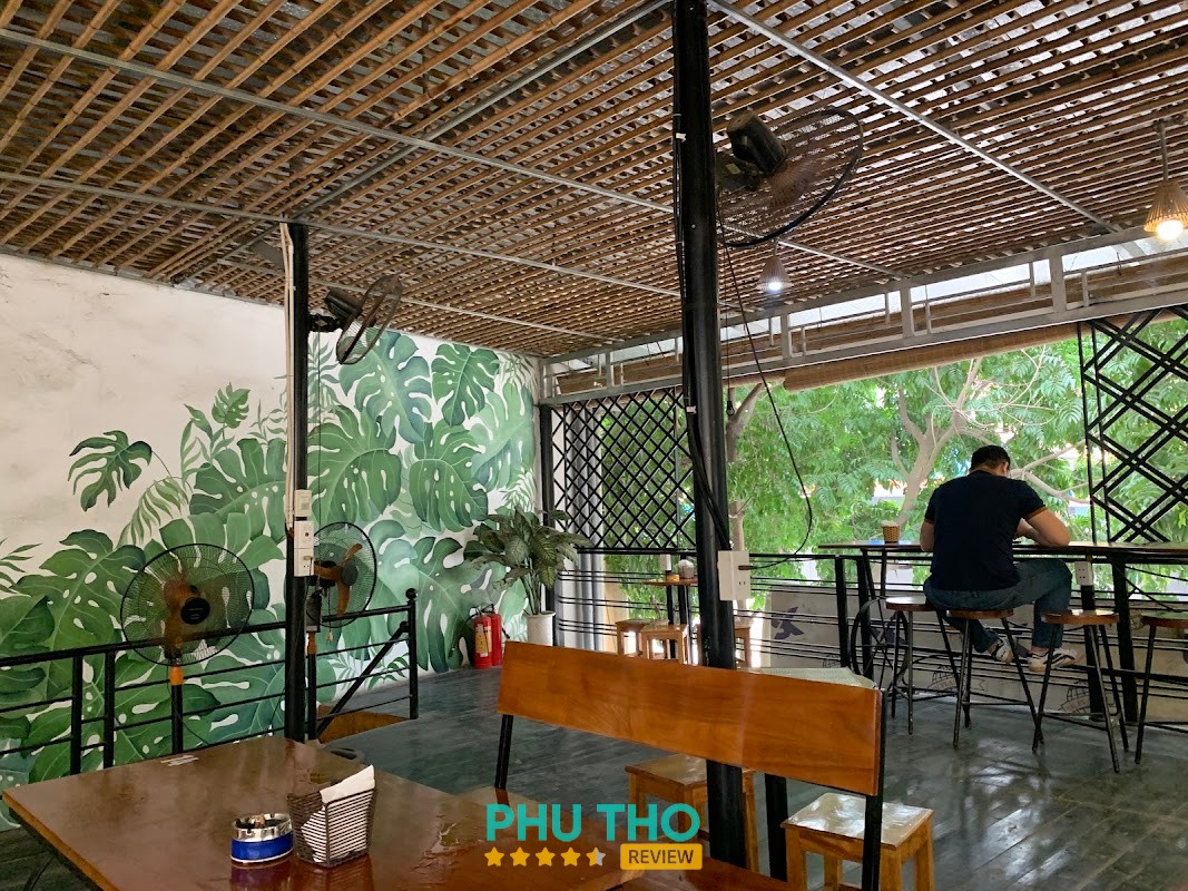Cafe Ngày Mới – hình ảnh 3