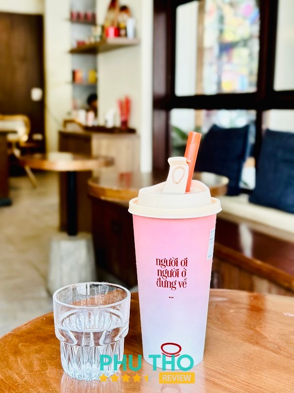 Gốm Coffee Hương Canh – hình ảnh 2