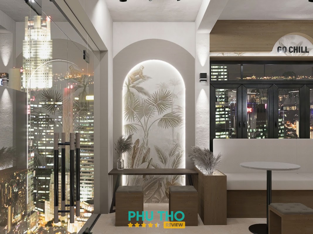 Go Chill - Tea & Coffee – hình ảnh 1