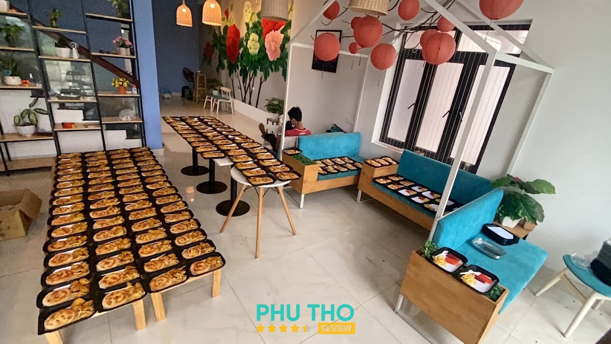 Trà Sữa VIRGO – hình ảnh 1