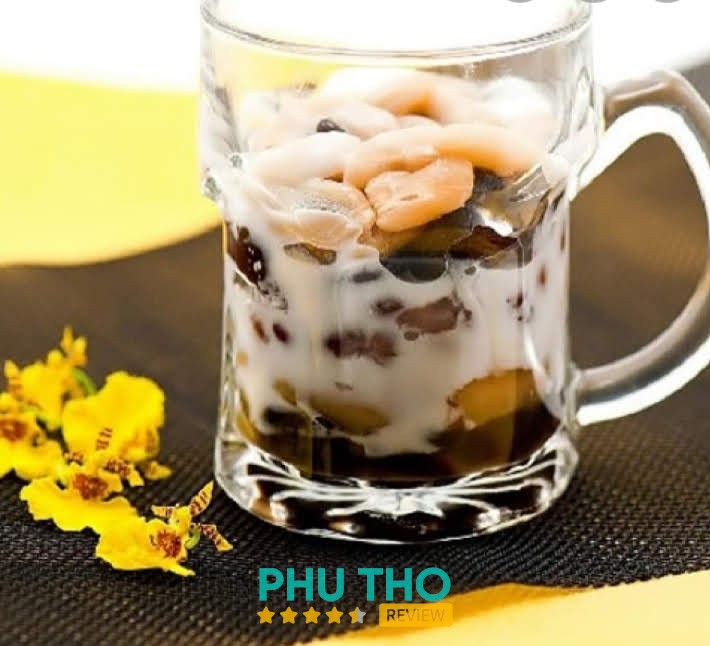 Quán chè cafe Thanh Trúc – hình ảnh 1