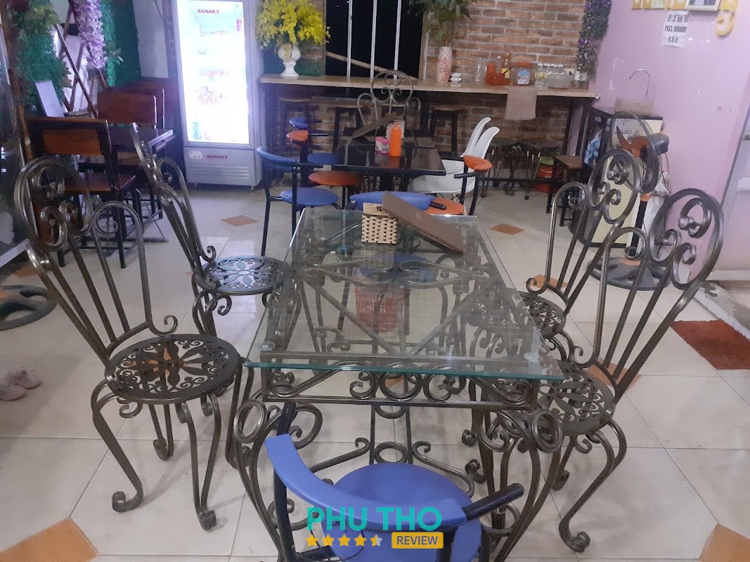Quán chè cafe Thanh Trúc – hình ảnh 2