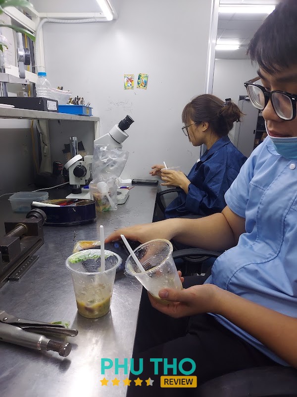 Quán chè cafe Thanh Trúc – hình ảnh 3