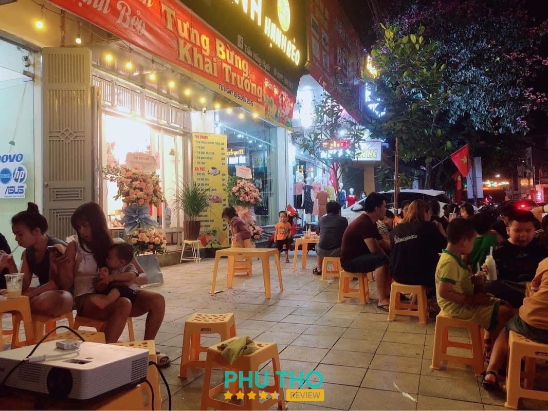 Cà Phê Ngọc – hình ảnh 3